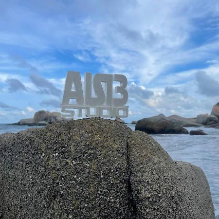 Aisi3 Studio Seaview At Tanjung Lumpur Kuantan Esterno foto