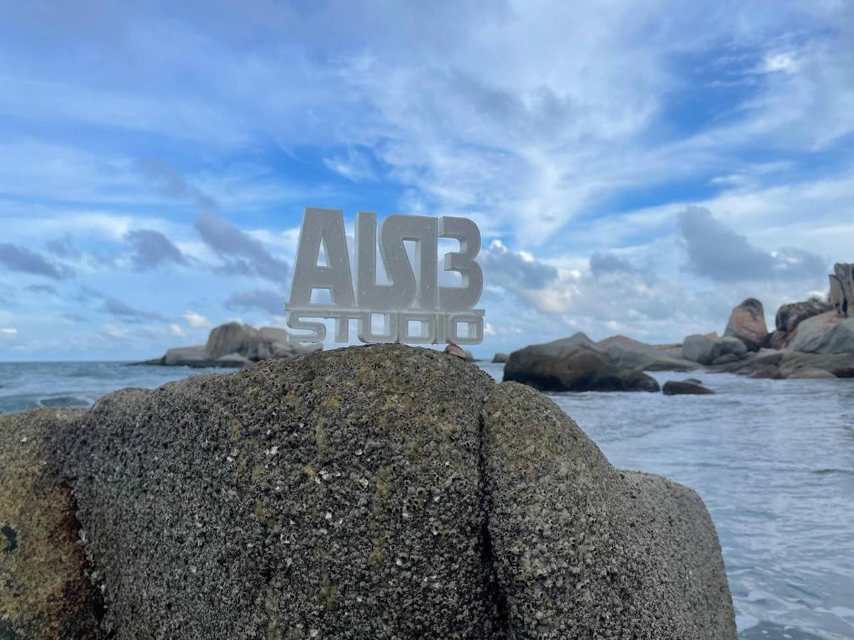 Aisi3 Studio Seaview At Tanjung Lumpur Kuantan Esterno foto