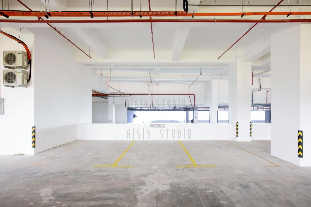 Aisi3 Studio Seaview At Tanjung Lumpur Kuantan Esterno foto